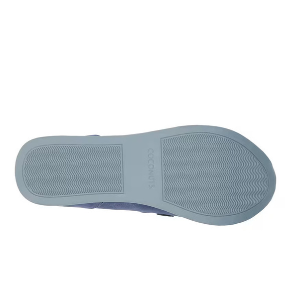 COCONUTS by Matisse Bess Platform Loafers Womens Navy Blue Size 7 NEW - Picture 7 of 8